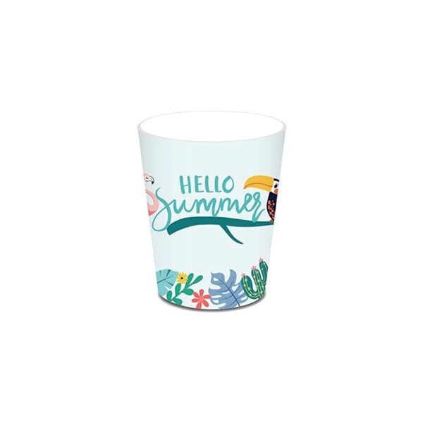 Hawaii Summer Party Tableware Set - Image 6