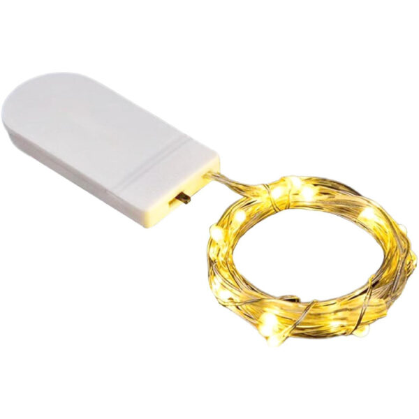 5M Fairy Lights - Image 2