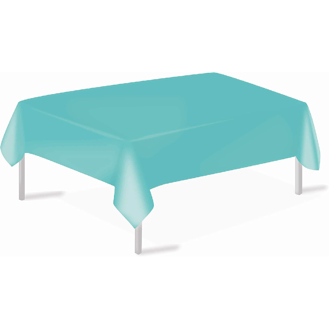 Plastic Tablecover