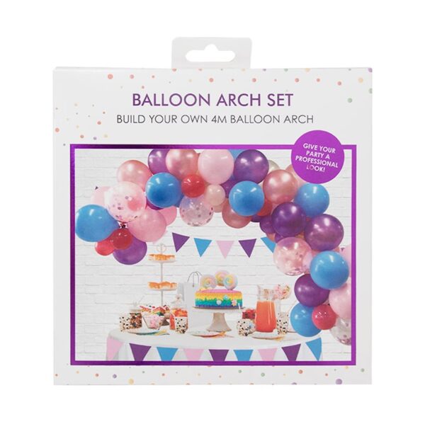 Balloon Arch Garland For Party Decoration