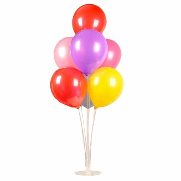 TableTop Balloon Stand