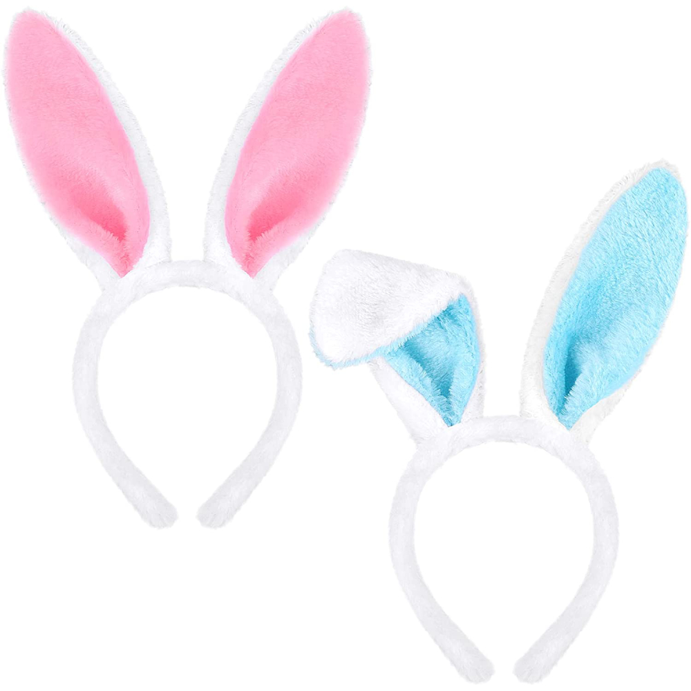 Bunny Headband