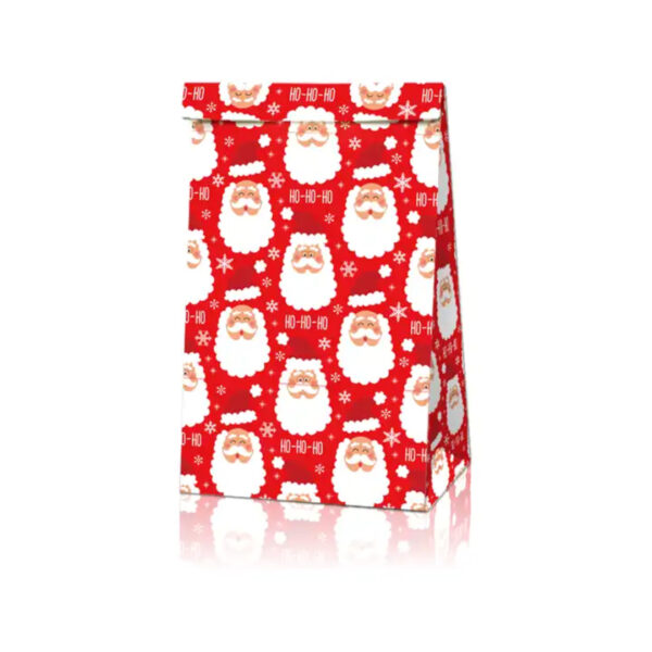 Christmas Themed Party Favor Bags - Image 5