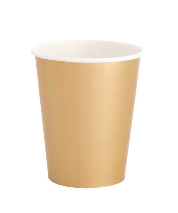 Tall Cups - 5.5 inches