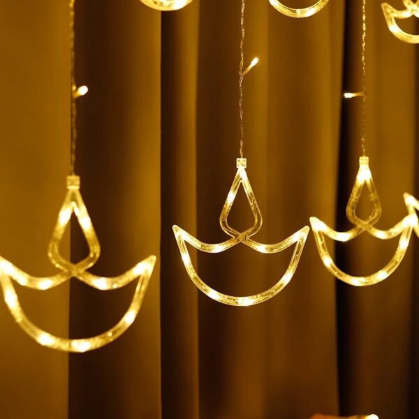 Diya lights - Image 2