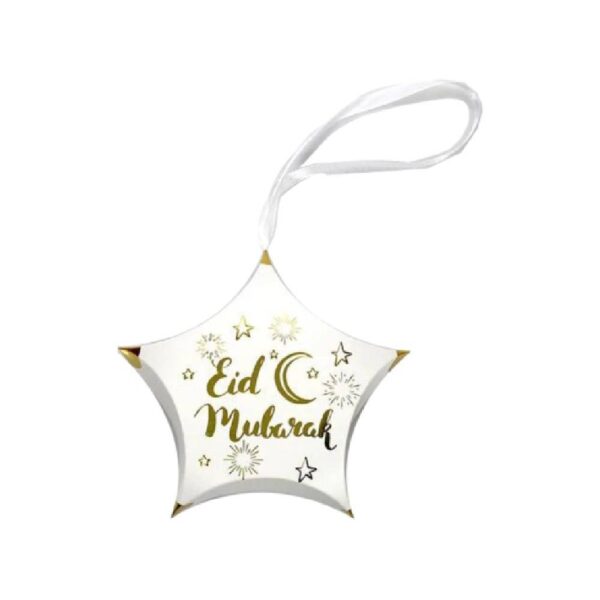 Eid Mubarak MiniGift Box 4S
