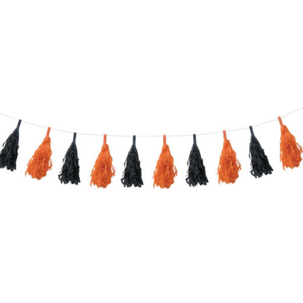 Happy Halloween Decorations Pack - Image 4