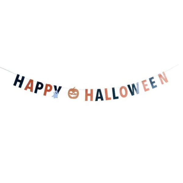 Happy Halloween Decorations Pack - Image 5