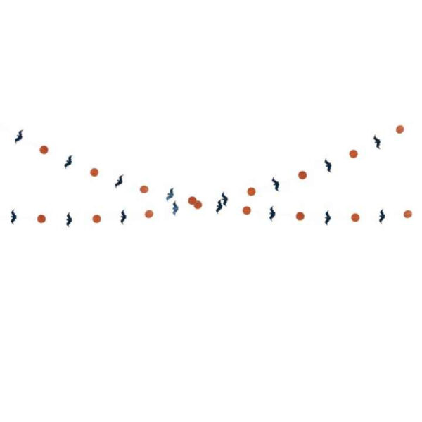 Happy Halloween Decorations Pack - Image 6