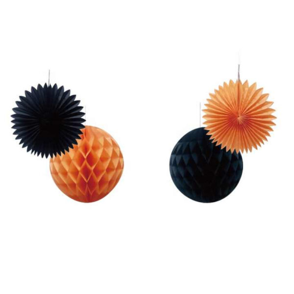 Happy Halloween Decorations Pack - Image 7