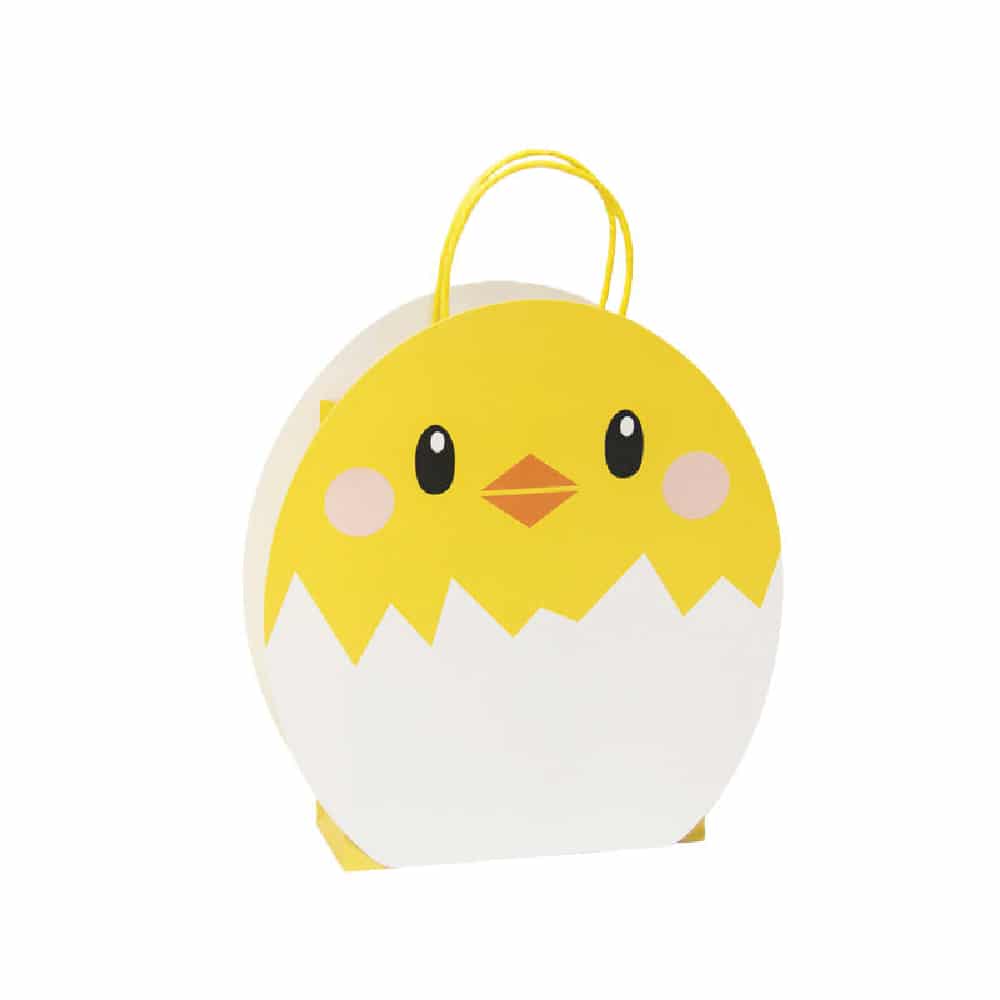 Hatching Chick Gift Bag