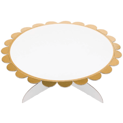 Cake stand