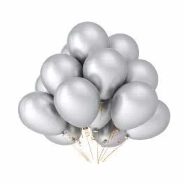 Chrome Balloon - Image 2