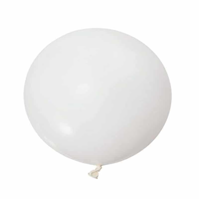Jumbo Latex Balloon