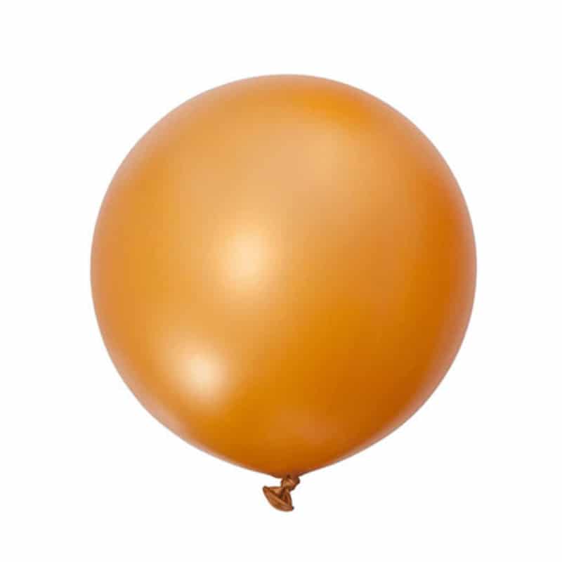 Jumbo Latex Balloon