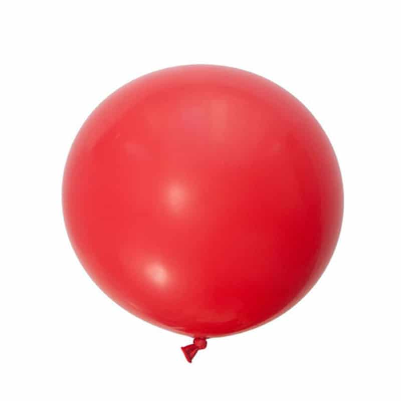 Jumbo Latex Balloon