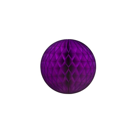 Honeycomb Ball – 20cm