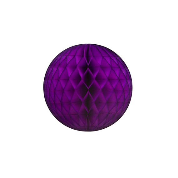 Honeycomb Ball – 30cm