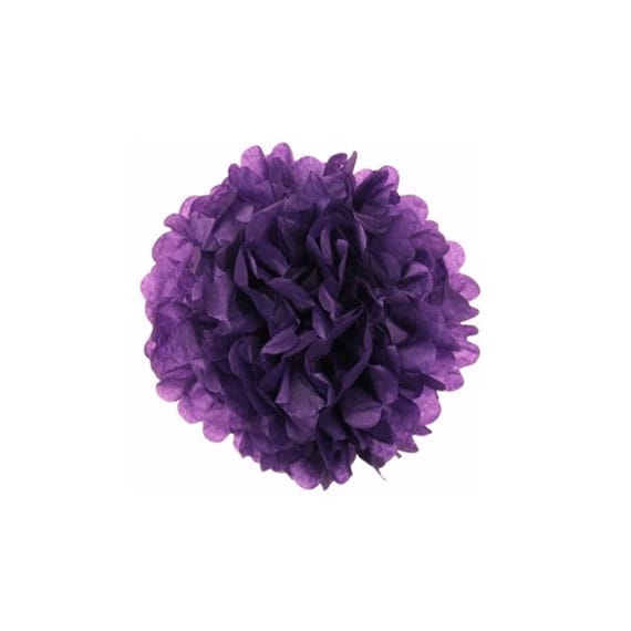 Pompom – 12″