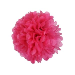 Pompom - 16"