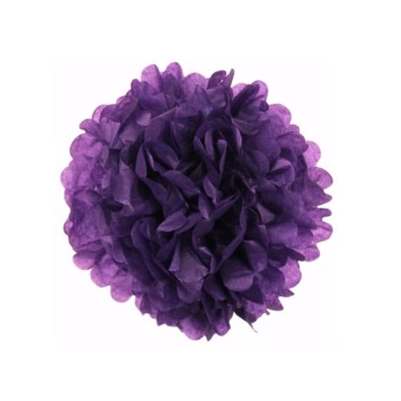 Pompom – 20″