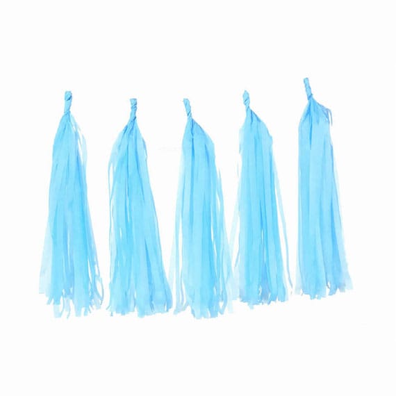 Tassels