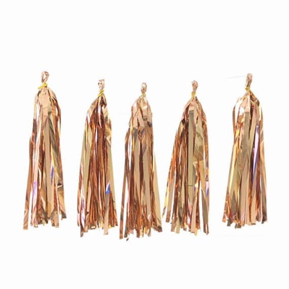 Tassels