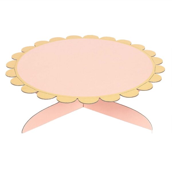 Cake stand