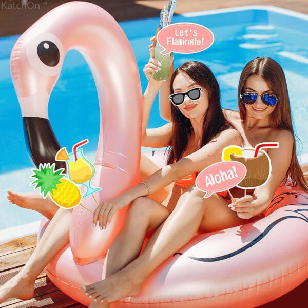Tropical Party Props - Image 5