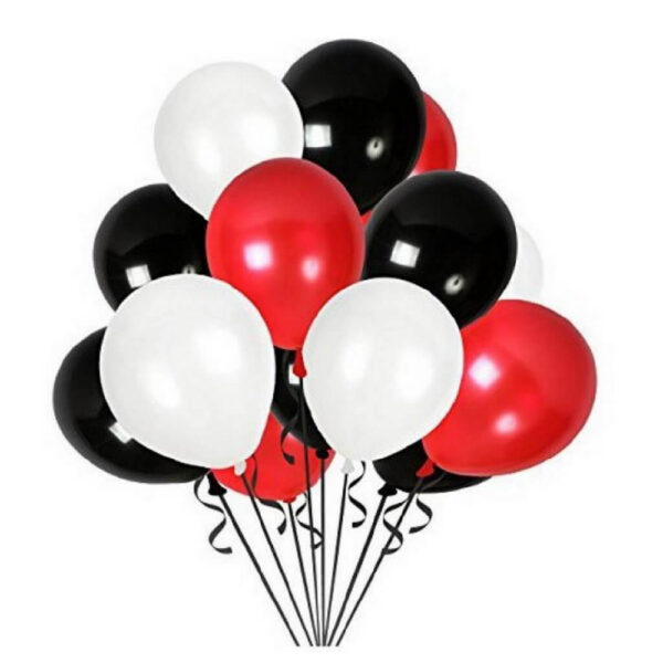 UAE National Day Balloon Pack