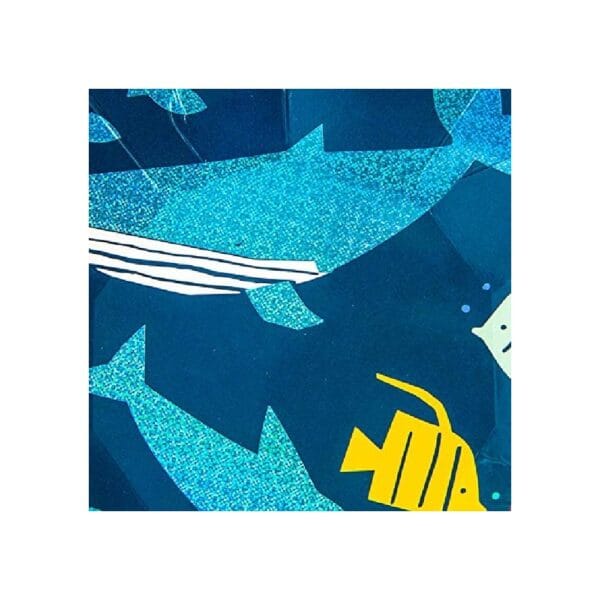Under the sea Party Tableware Set - Image 3