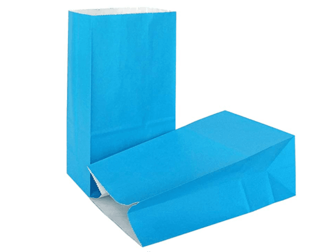 Classic Party Favor Bags