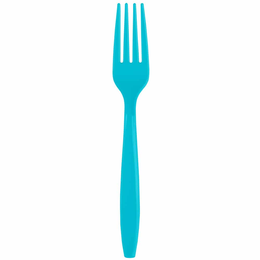 Disposable Forks