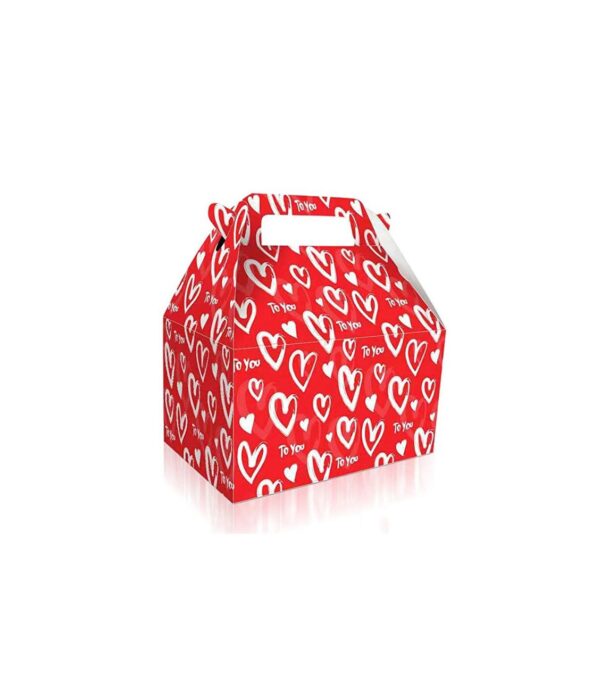 Love Design Gift Treat Boxes - Image 3