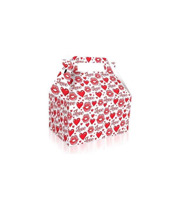 Love Design Gift Treat Boxes - Image 2