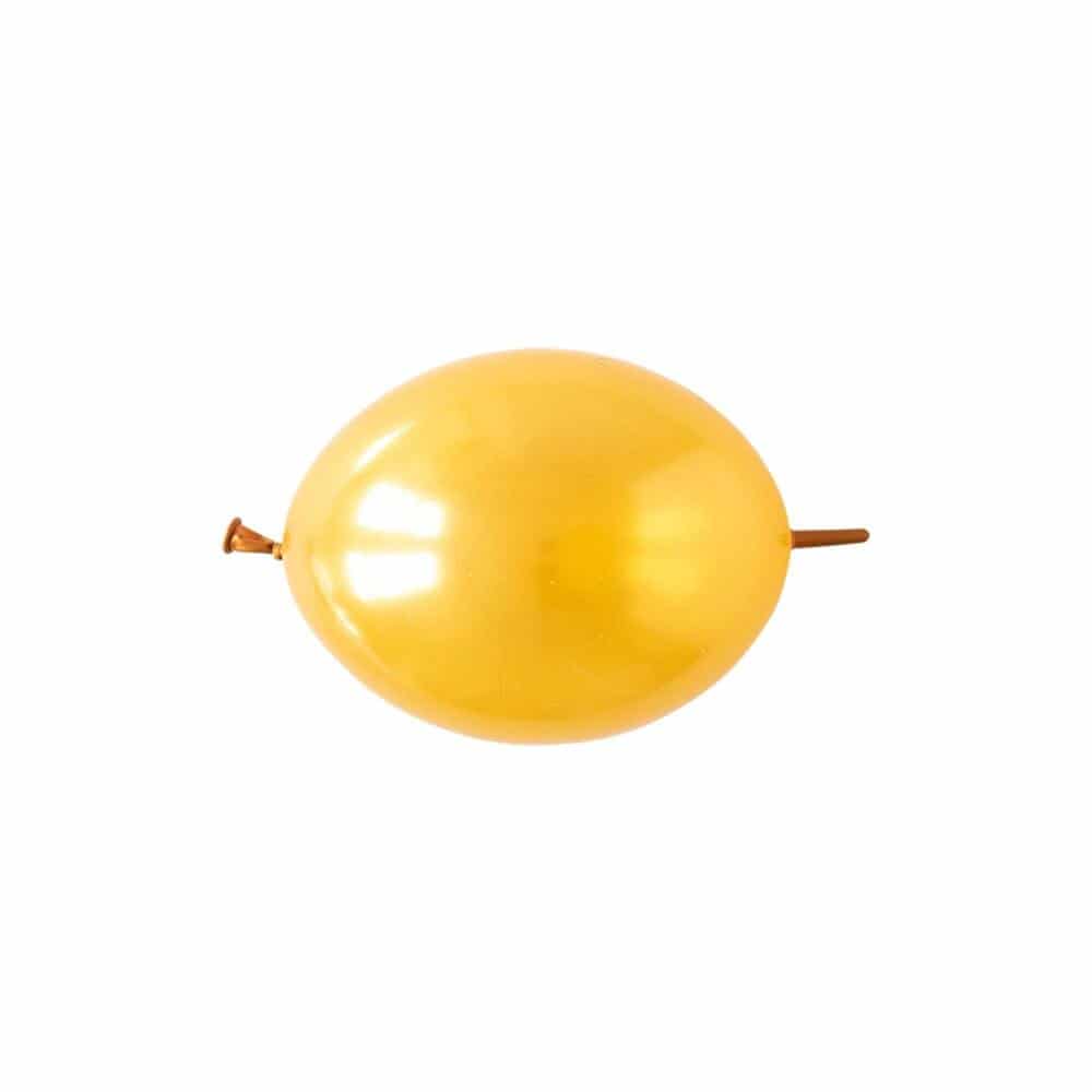 linking balloon garland pack of 20