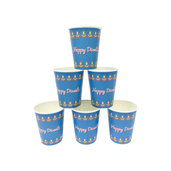 Diwali Cups