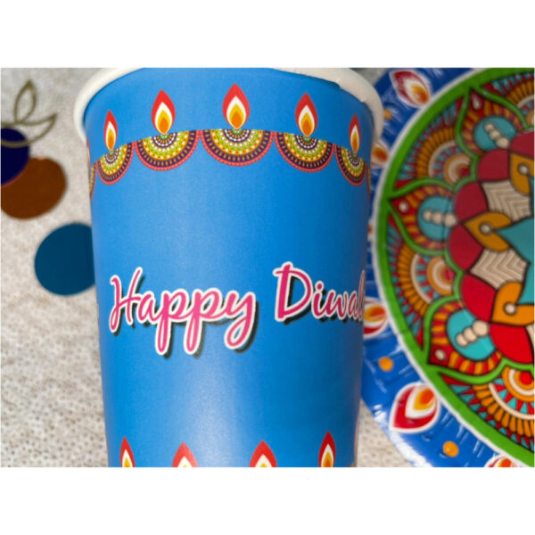 Diwali Cups - Image 3