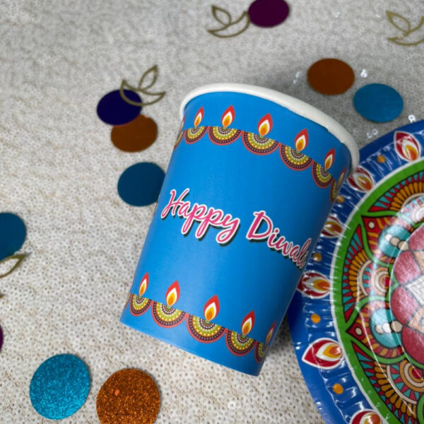 Diwali Cups - Image 4