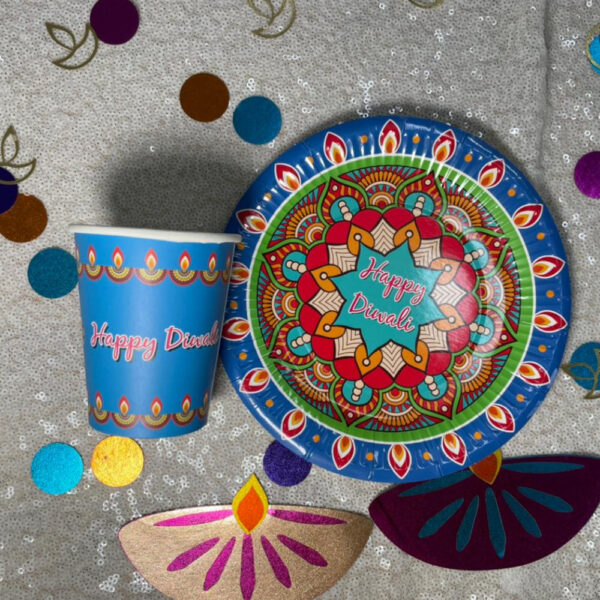 Diwali Cups - Image 5