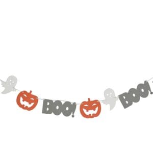 Halloween Garland