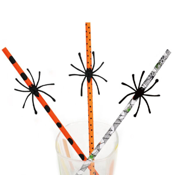 Spider Straws - Image 2
