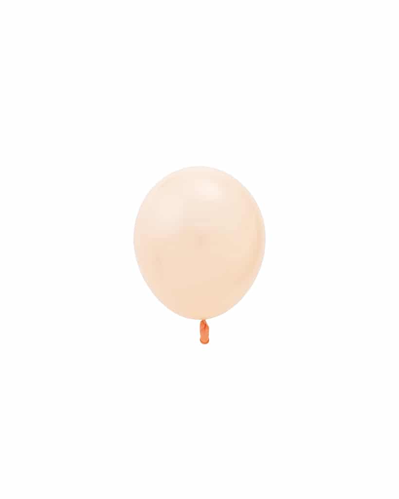 Mini Balloons Pack of 10