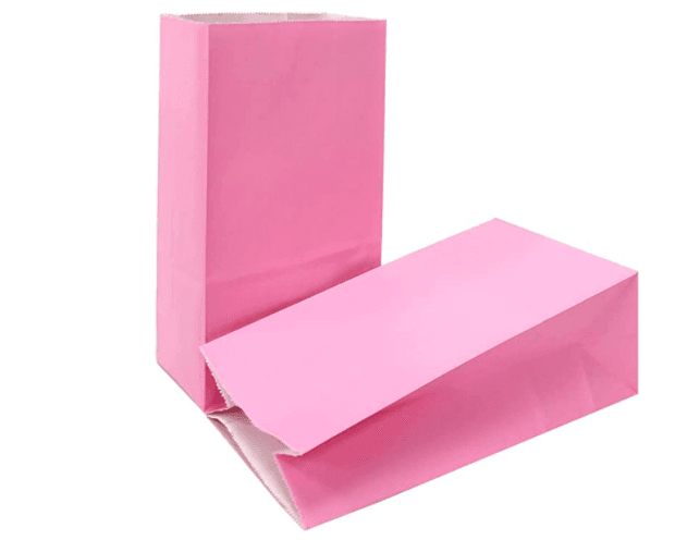Classic Party Favor Bags