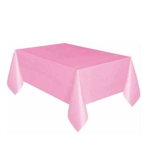 Plastic Tablecover
