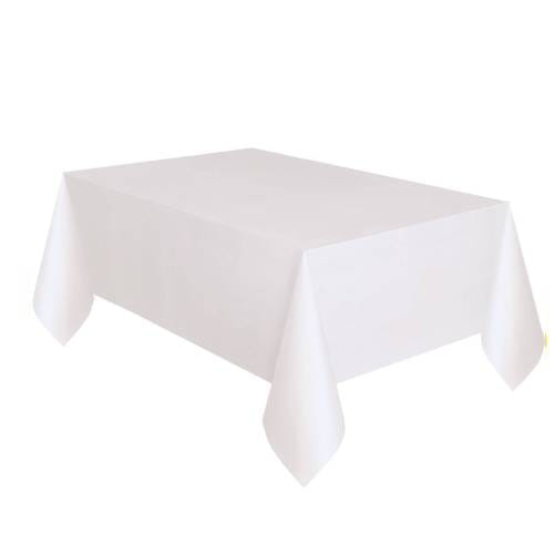 Plastic Tablecover