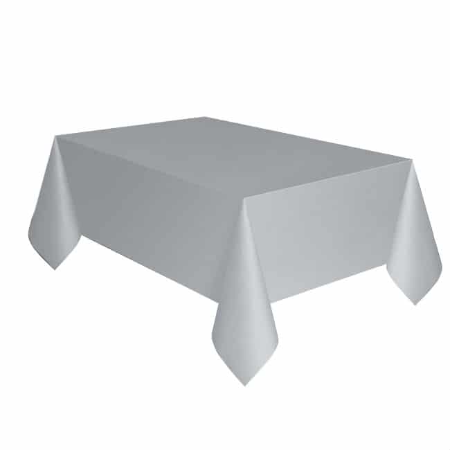 Plastic Tablecover