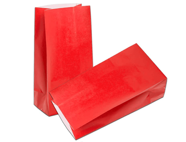 Classic Party Favor Bags