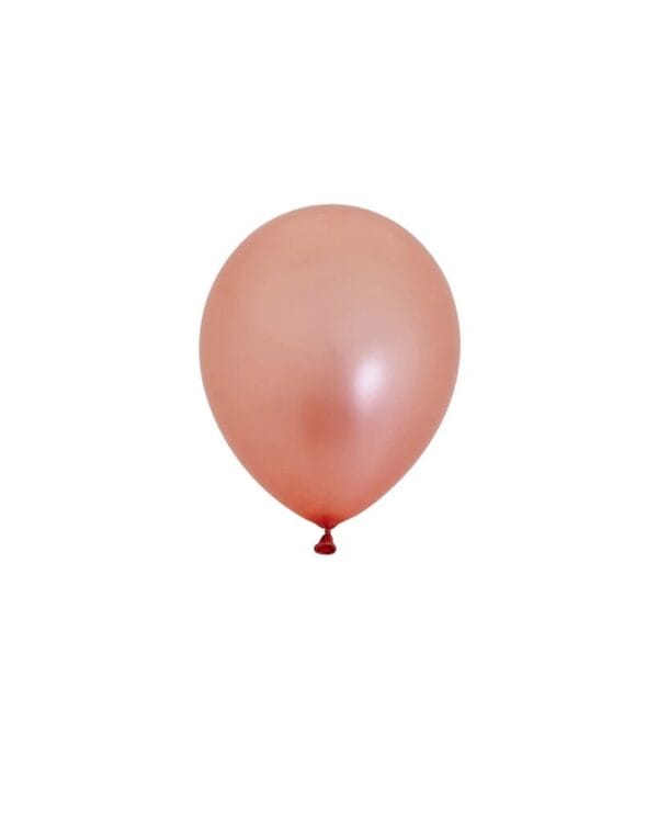 Mini Balloons Pack of 10 - Image 10