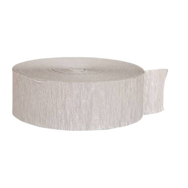 Crepe Paper Streamers